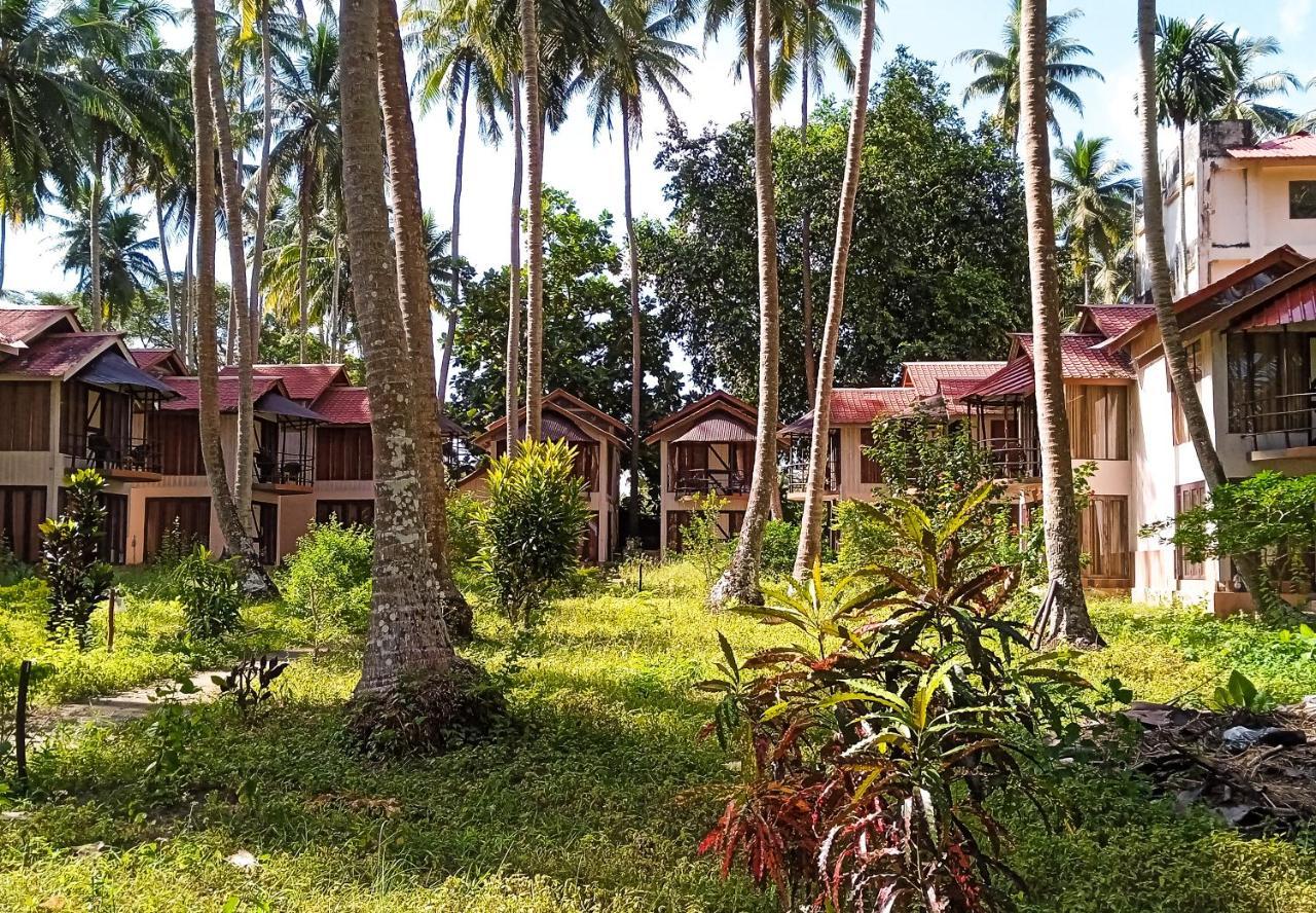 Hotel The Kingdom, Havelock Govind Nagar Exteriér fotografie